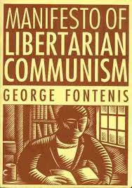 Manifesto Comunista Libertario G. Fontenis